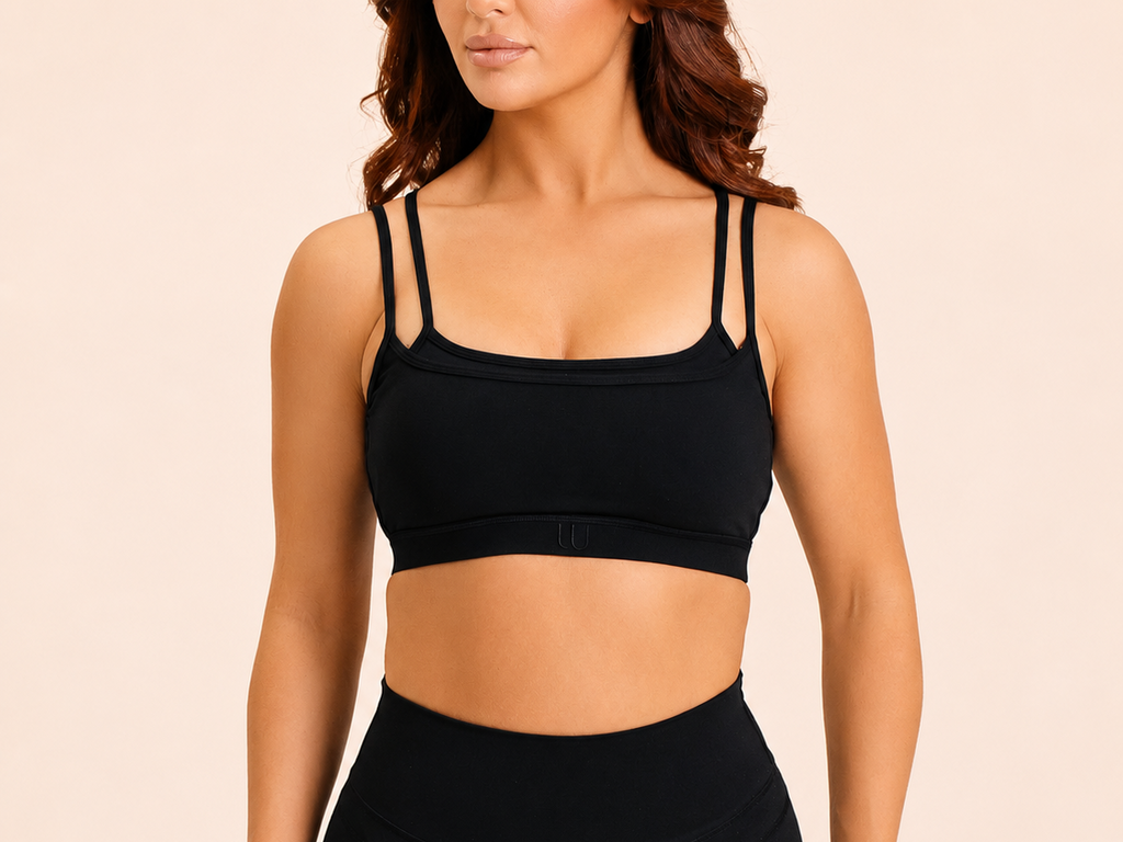 UU Sports Bra