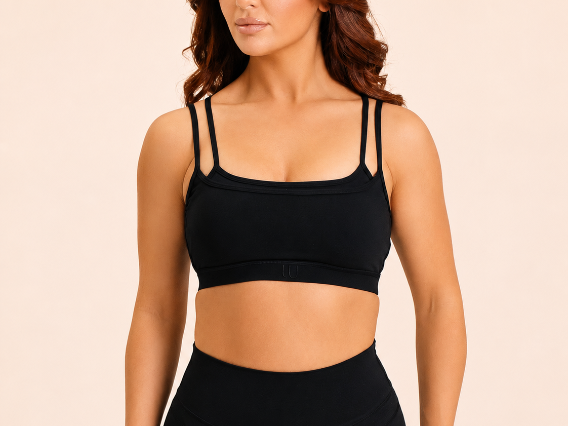UU Sports Bra