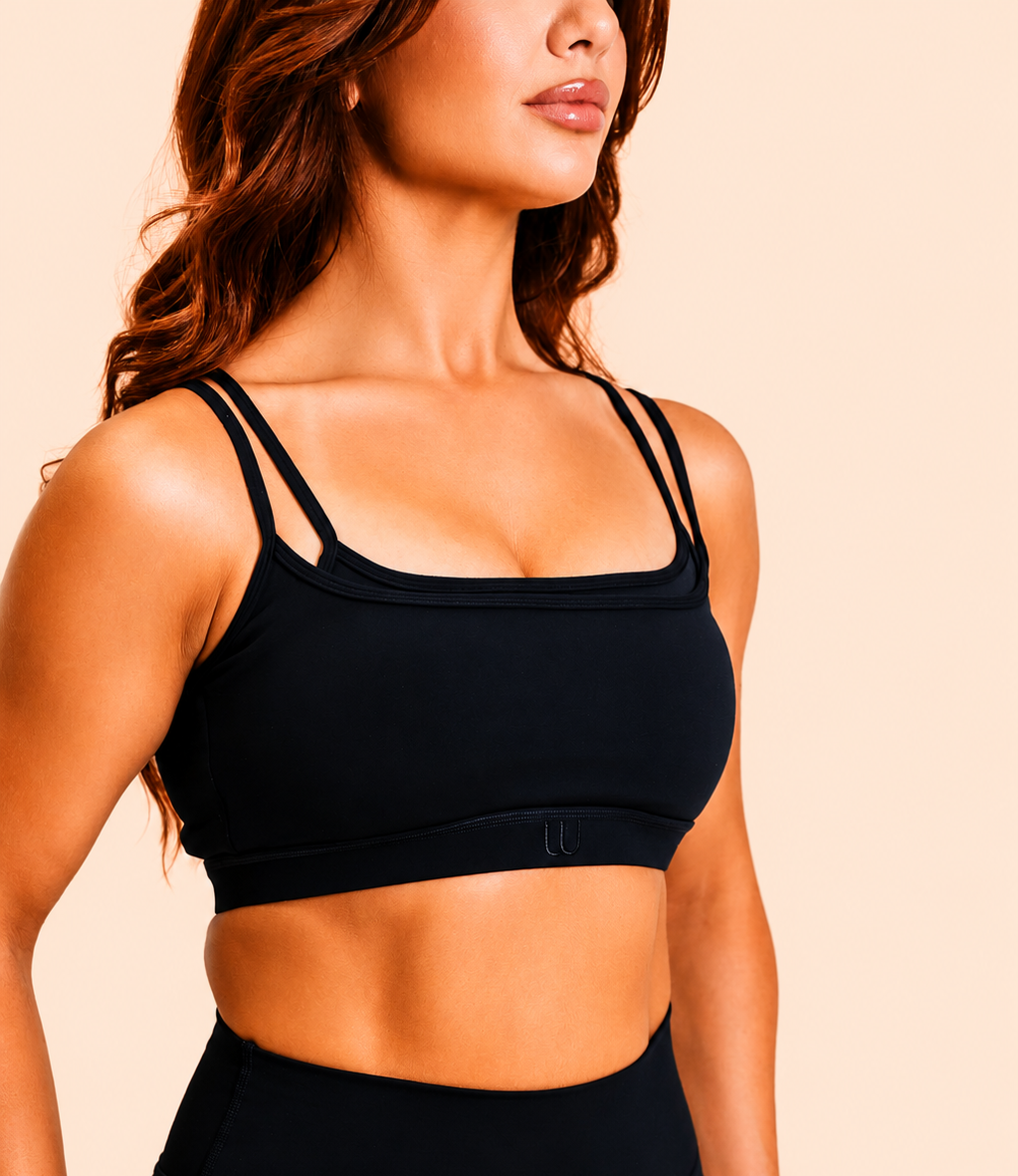 UU Sports Bra