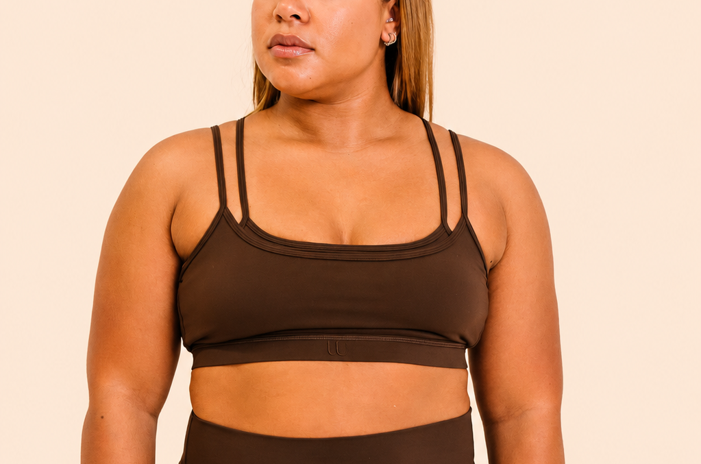 UU Sports Bra
