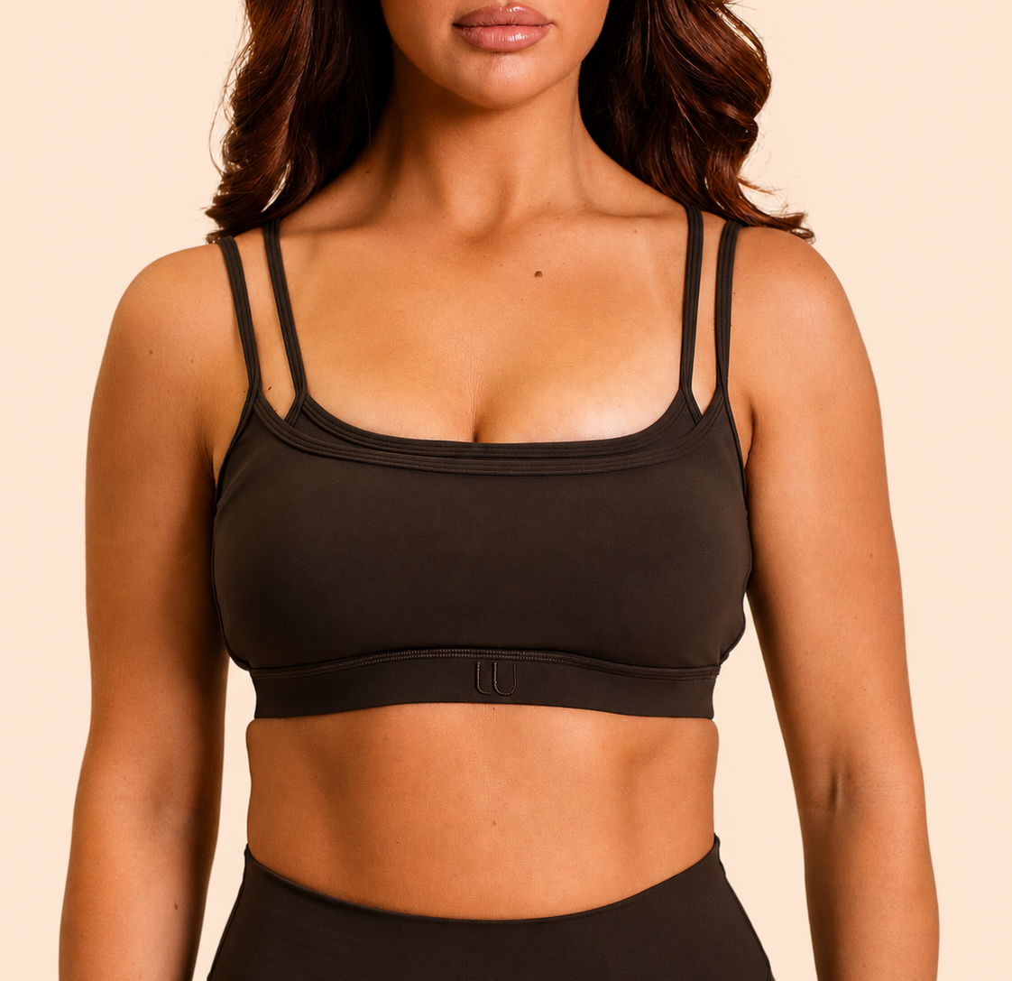 UU Sports Bra