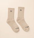 UU Studio Grip Socks