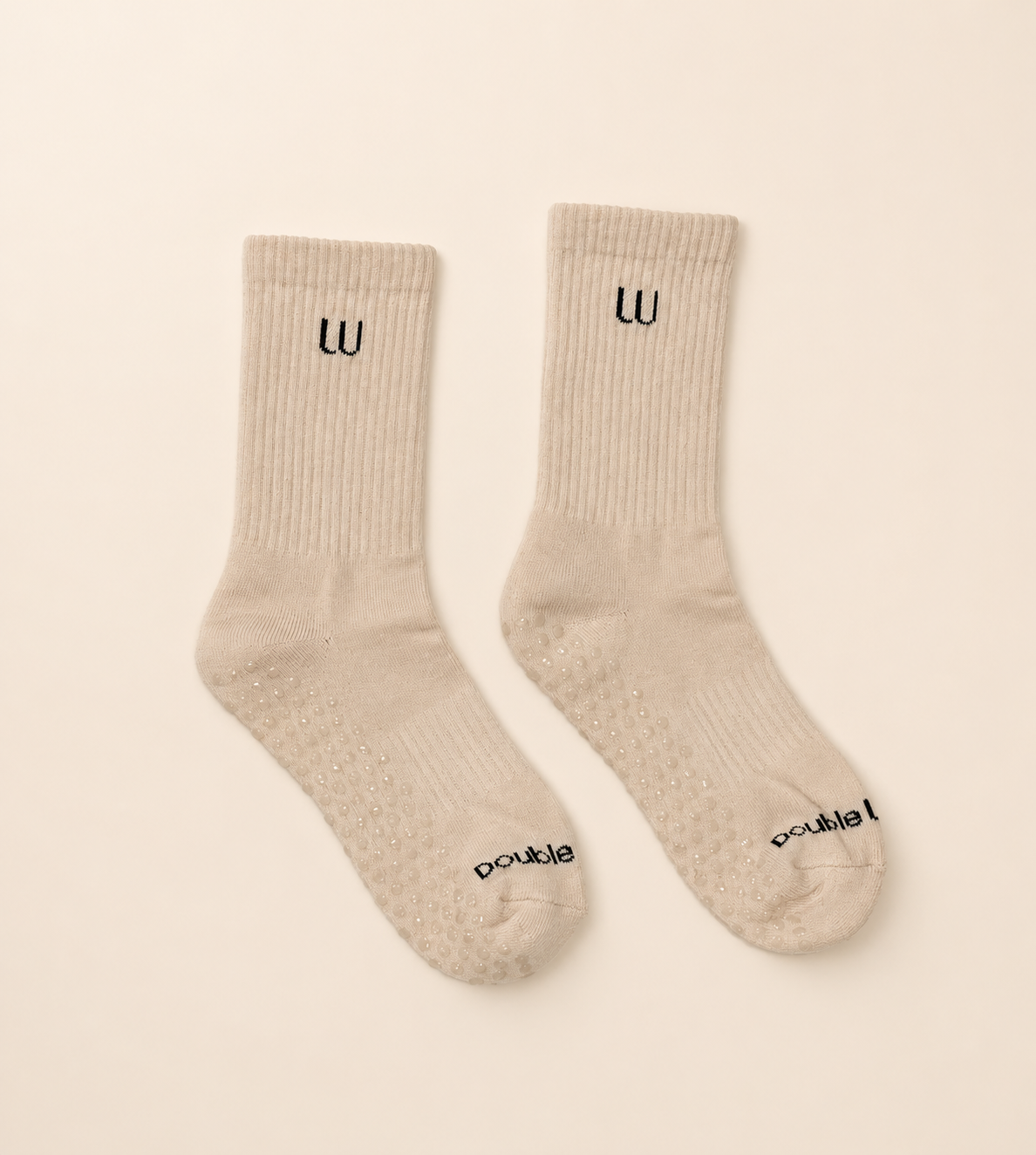 UU Studio Grip Socks