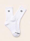 UU Essential Crew Socks - Unisex