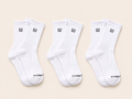 UU Essential Crew Socks - Unisex - 3 Pack